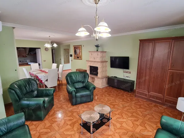 Eladó ház Siófok, Belváros 254 nm