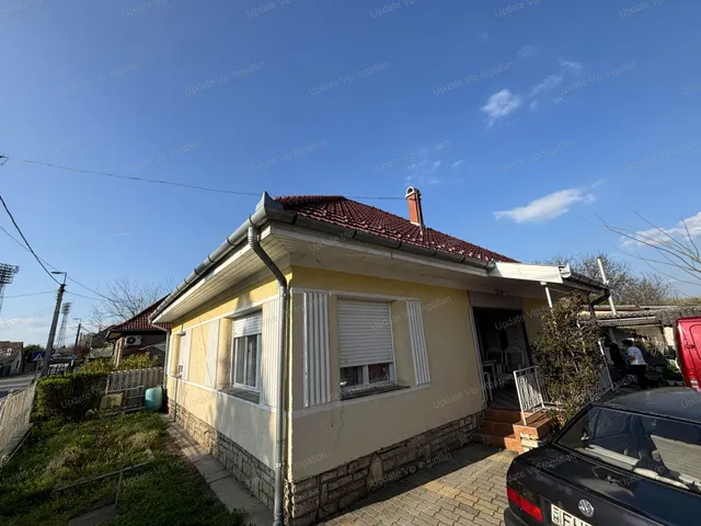 Eladó ház Siófok, Belváros 100 nm