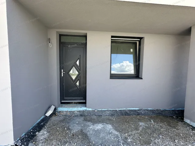 Eladó lakás Ajka, Bakonygyepes 98 nm