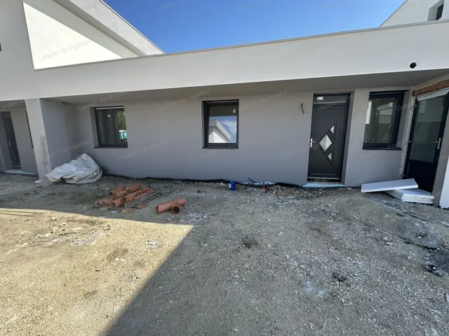 Eladó lakás Ajka, Bakonygyepes 65 nm