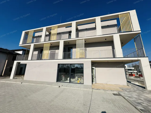 Eladó lakás Balatonlelle, Üdülőtelep 48 nm