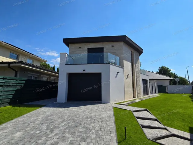 Eladó ház Siófok, Fokihegy 165 nm
