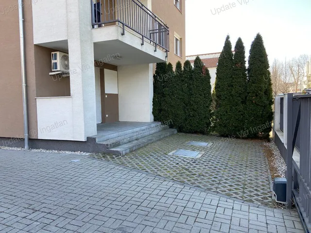 Kiadó lakás Siófok, Aranypart 45 nm