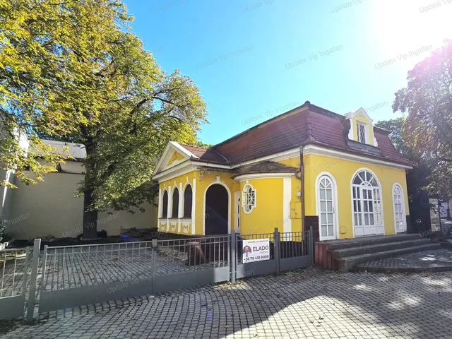 Eladó ház Siófok, Belváros 110 nm