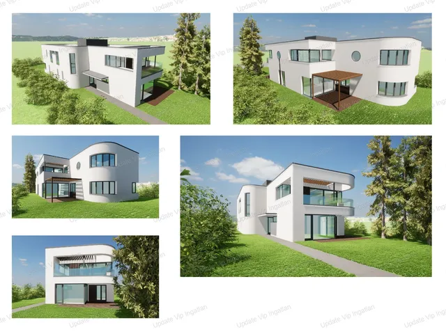 Eladó lakás Siófok, Aranypart 78 nm