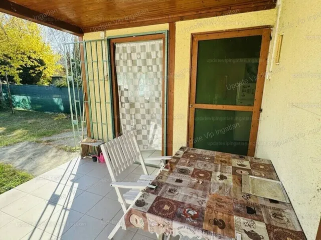 Eladó nyaraló Zamárdi, Zamárdi felső 64 nm
