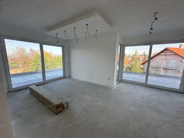 Eladó lakás Zamárdi, Zamárdi felső 94 nm