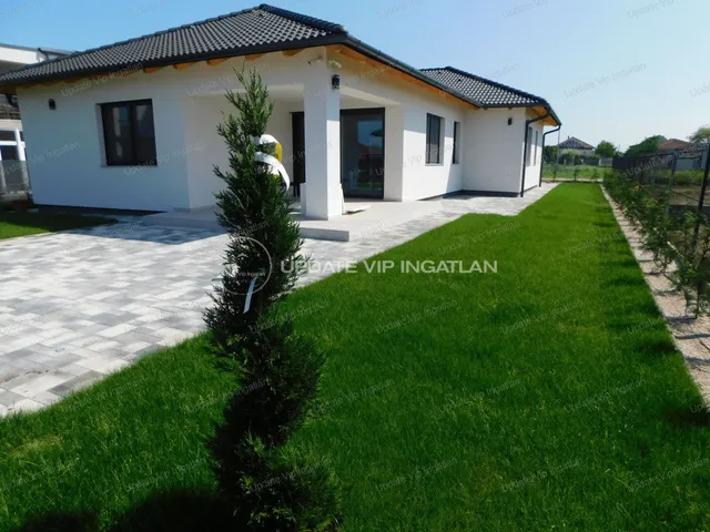 Eladó ház Siófok, Fokihegy 153 nm