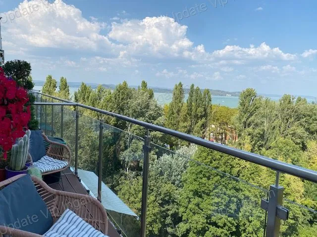 Eladó lakás Balatonföldvár 47 nm
