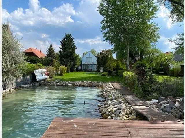 Eladó ház Zamárdi, Fecske köz 3/6 133 nm