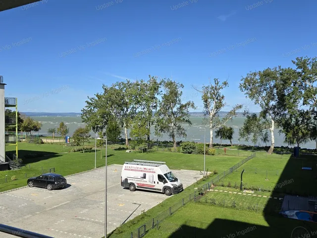 Kiadó lakás Siófok, Ezüstpart 73 nm