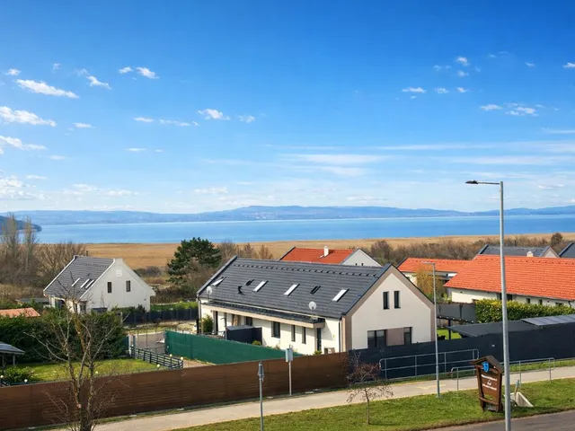 Eladó lakás Aszófő 122 nm
