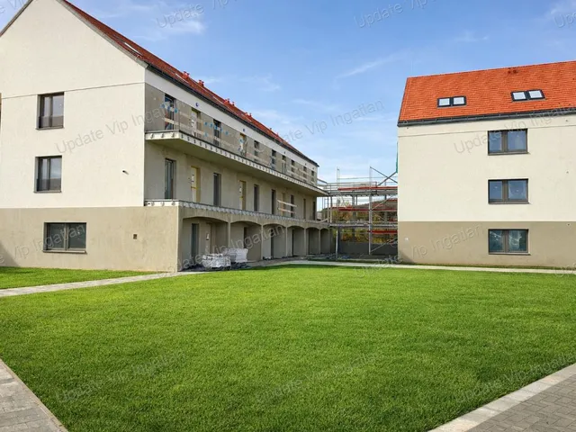 Eladó lakás Aszófő 122 nm