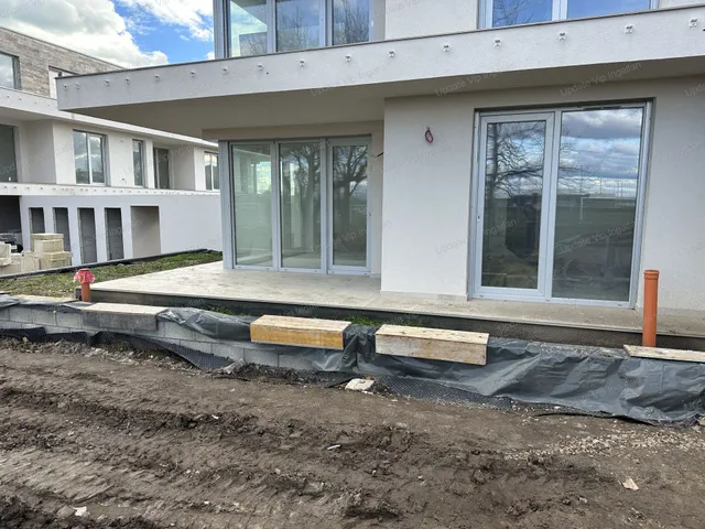 Eladó lakás Balatonalmádi 67 nm