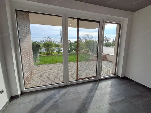 Eladó lakás Balatonalmádi 52 nm