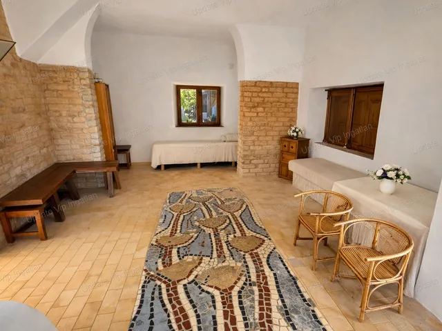 Eladó nyaraló Tihany 75 nm