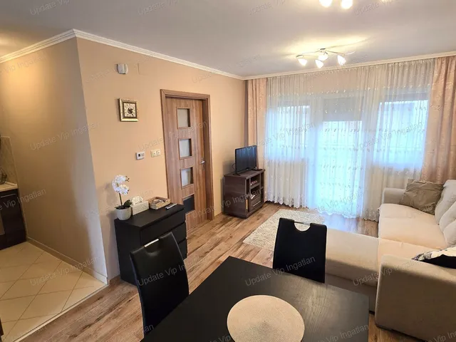 Kiadó lakás Siófok, Aranypart 45 nm