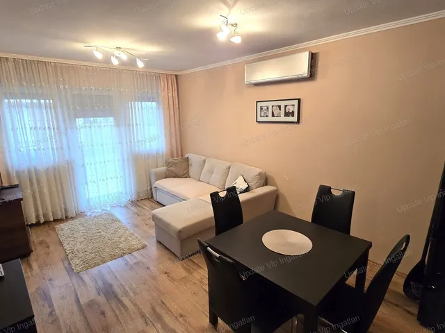 Kiadó lakás Siófok, Aranypart 45 nm