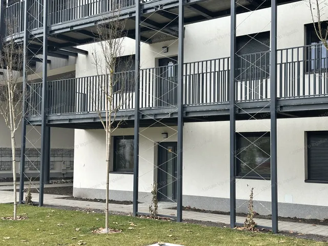 Eladó lakás Balatonszemes 53 nm