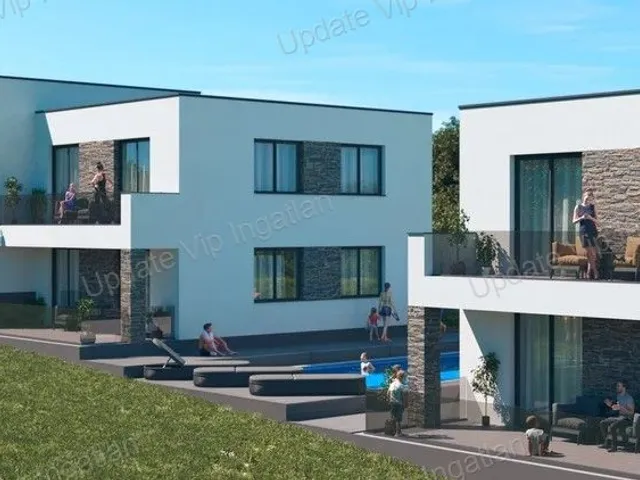 Eladó lakás Balatonakarattya 88 nm