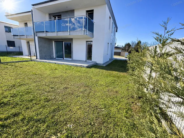 Eladó lakás Siófok, Fokihegy 130 nm