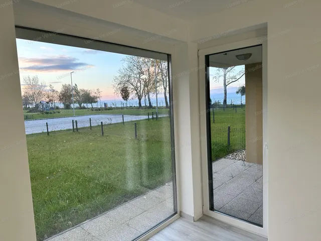 Kiadó lakás Siófok, Ezüstpart 51 nm
