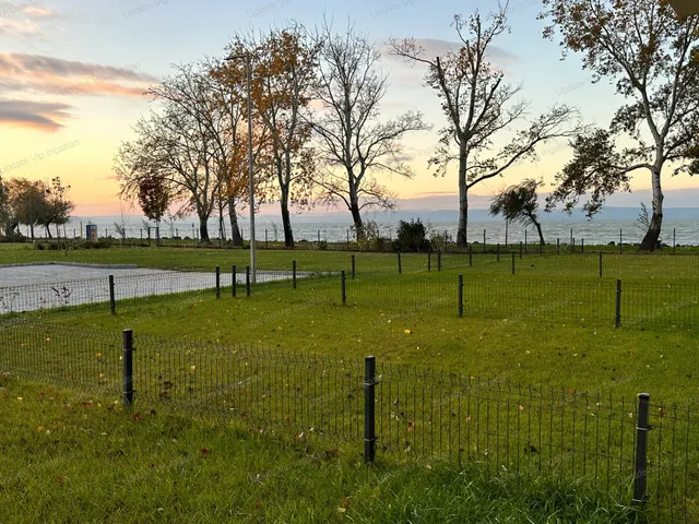 Kiadó lakás Siófok, Ezüstpart 51 nm