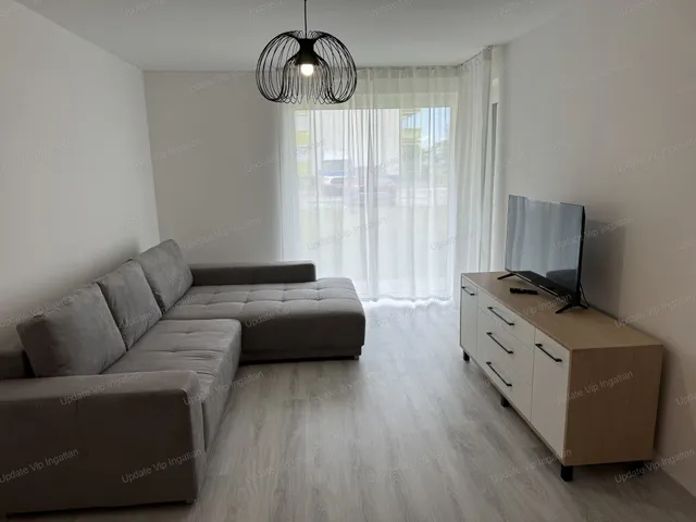 Kiadó lakás Siófok, Ezüstpart 51 nm