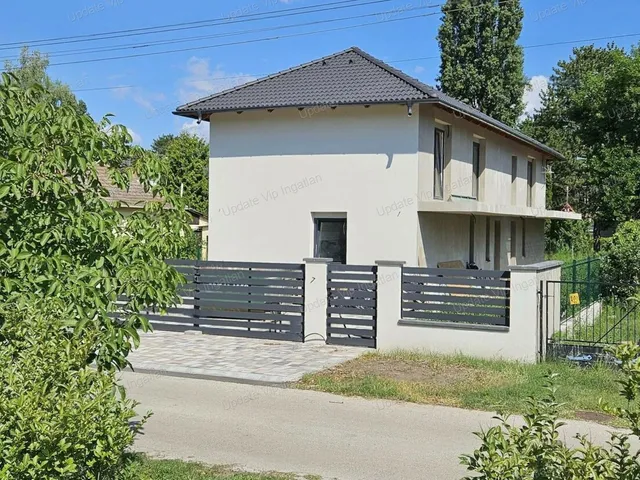 Eladó lakás Siófok, Balatonszéplak 63 nm