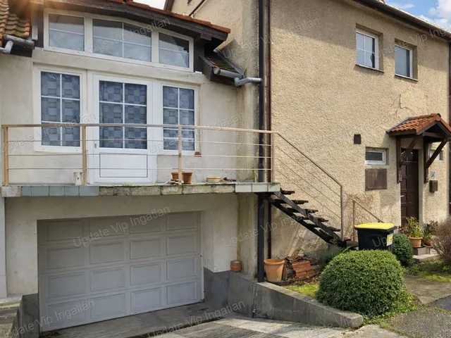 Eladó ház Siófok 149 nm