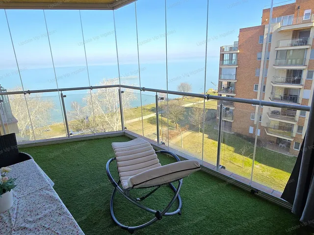 Eladó lakás Siófok, Aranypart 57 nm
