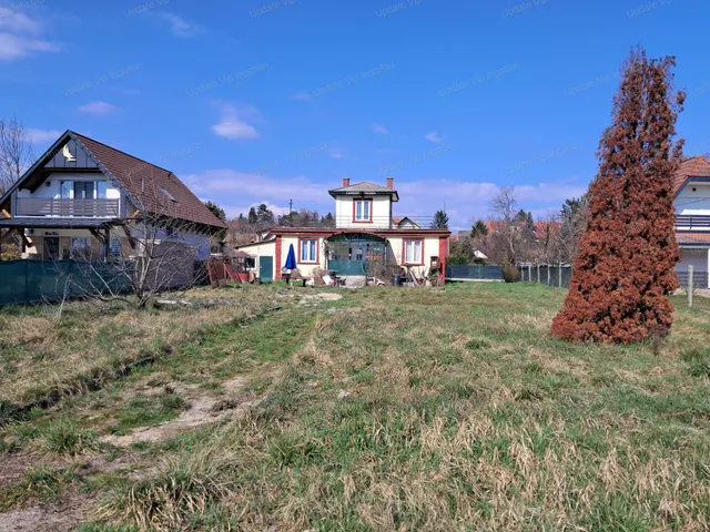 Eladó ház Balatonkenese 90 nm