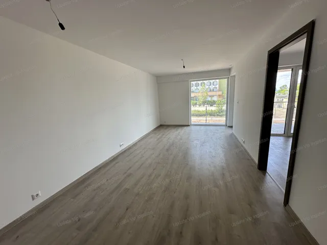 Eladó lakás Siófok, Ezüstpart 50 nm