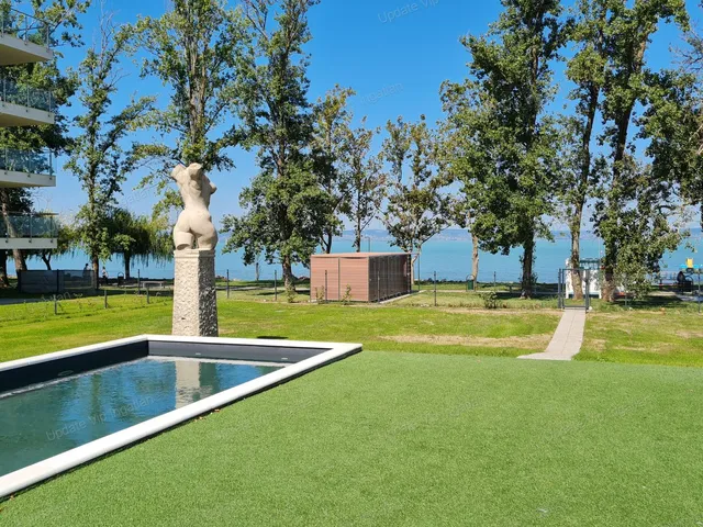 Eladó lakás Siófok, Balatonszéplak 59 nm