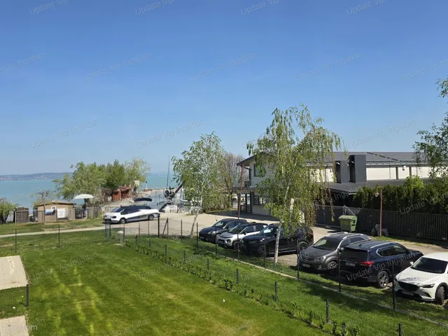 Eladó lakás Siófok, Balatonszéplak 59 nm