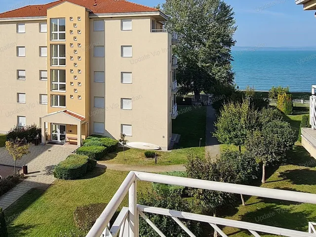 Eladó lakás Siófok, Aranypart 55 nm