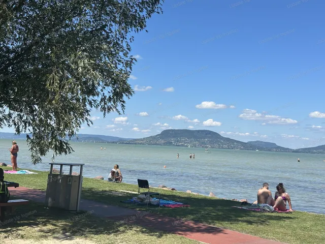 Eladó lakás Fonyód, Fürdőtelep 26 nm