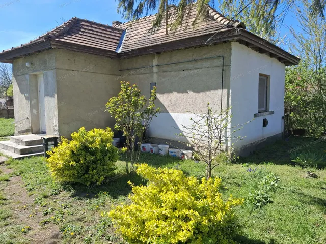 Eladó ház Székesfehérvár, Börgönd 55 nm