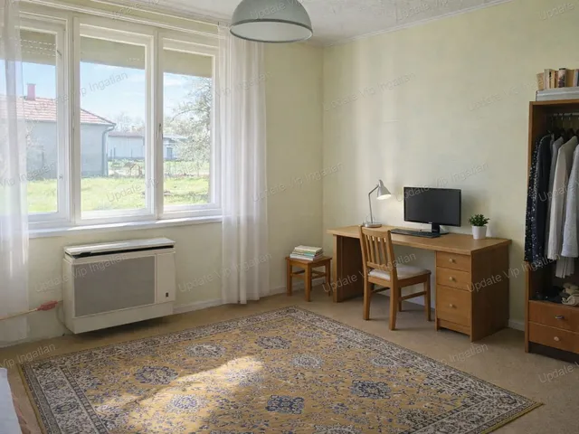 Eladó ház Székesfehérvár, Börgönd 55 nm