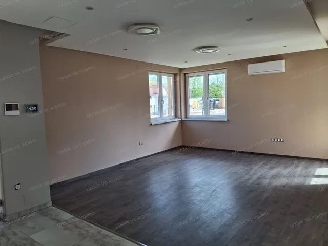 Eladó ház Székesfehérvár, Harmatosvölgy 110 nm