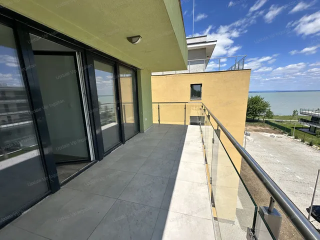 Eladó lakás Siófok, Balatonszéplak 68 nm