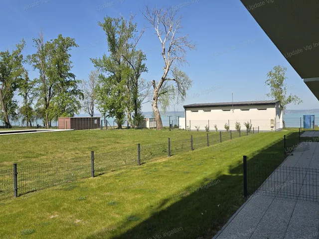 Eladó lakás Siófok, Balatonszéplak 63 nm