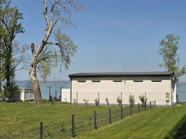 Eladó lakás Siófok, Balatonszéplak 63 nm