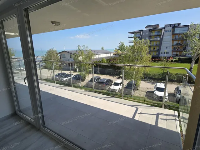 Eladó lakás Siófok, Ezüstpart 59 nm