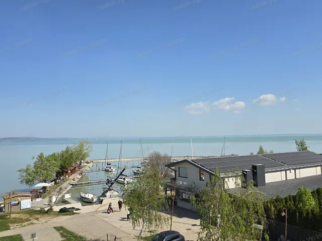 Eladó lakás Siófok, Balatonszéplak 59 nm