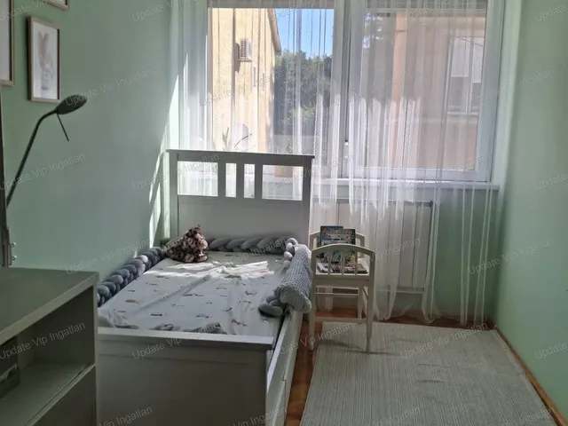 Eladó lakás Székesfehérvár, Belváros 96 nm