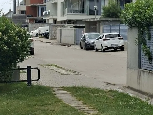 Eladó lakás Balatonlelle 66 nm