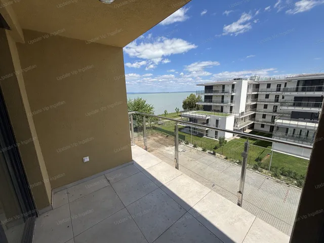 Eladó lakás Siófok, Balatonszéplak 50 nm