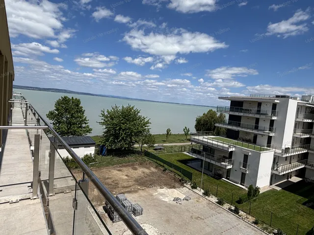 Eladó lakás Siófok, Balatonszéplak 50 nm