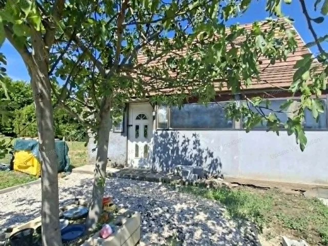 Eladó telek Sárszentmihály 38 nm